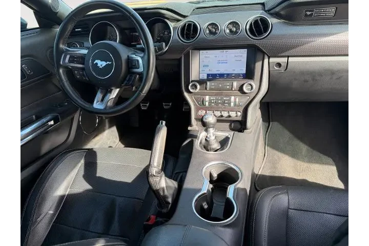 $33000 : Ford Mustang 2020 GT Premium image 10