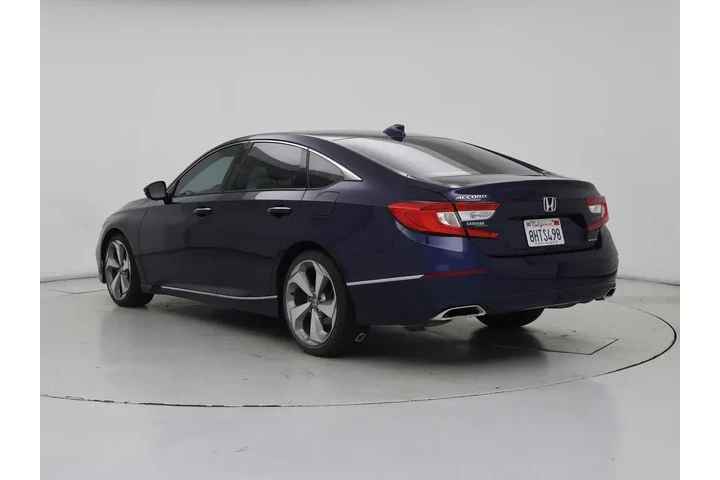 $22998 : Honda Accord 2018 Touring 4d image 2