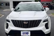 $35295 : 2023 CADILLAC XT4 Premium Lux thumbnail