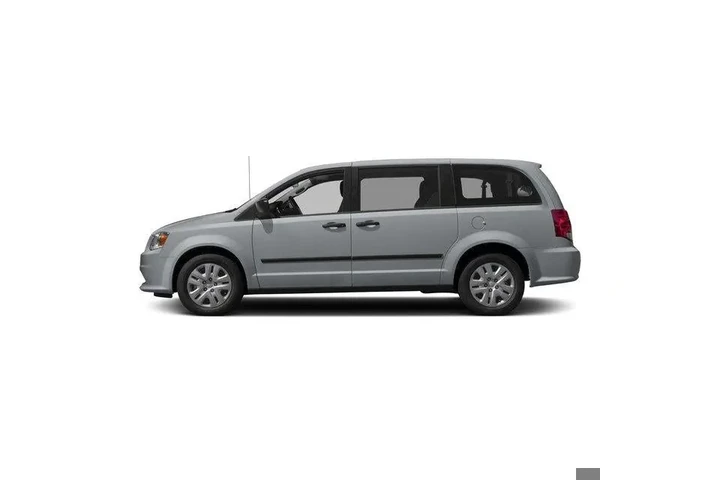 $8990 : Dodge Grand Caravan 2017 SXT image 3