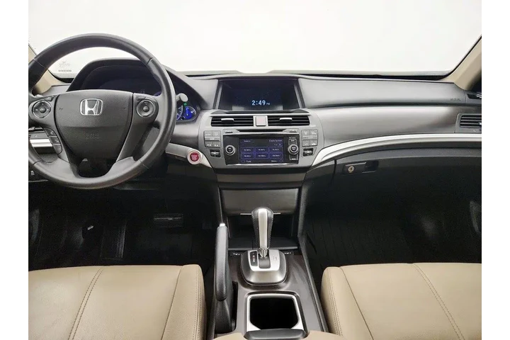 $18998 : Honda Crosstour 2015 AWD EX- image 9
