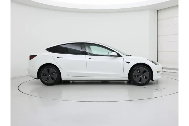 $21998 : Tesla Model 3 2022 4dr Sedan image 7