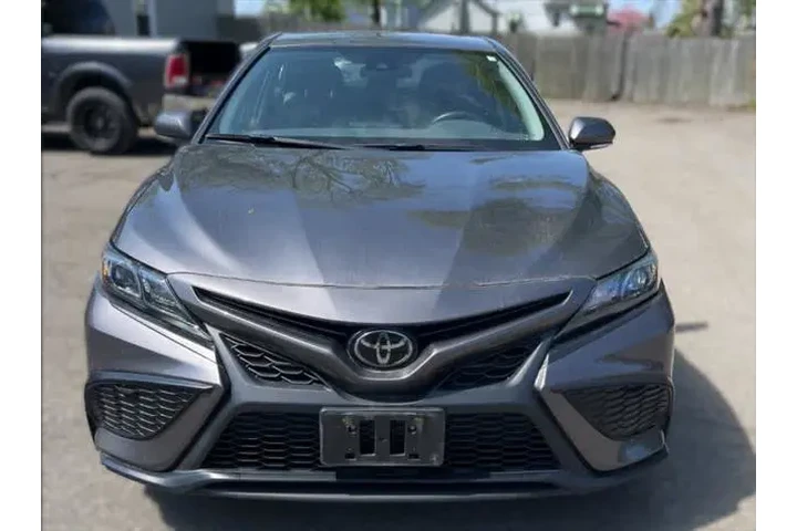 $26169 : Toyota Camry 2023 SE 4dr Sed image 3