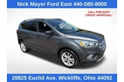 Ford Escape 2017 SE 4dr SUV en Cleveland
