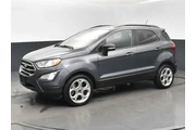 Ford EcoSport 2021 SE 4dr Cr en Charlotte