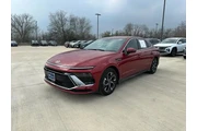 Hyundai SONATA 2025 SEL 4dr en Houston