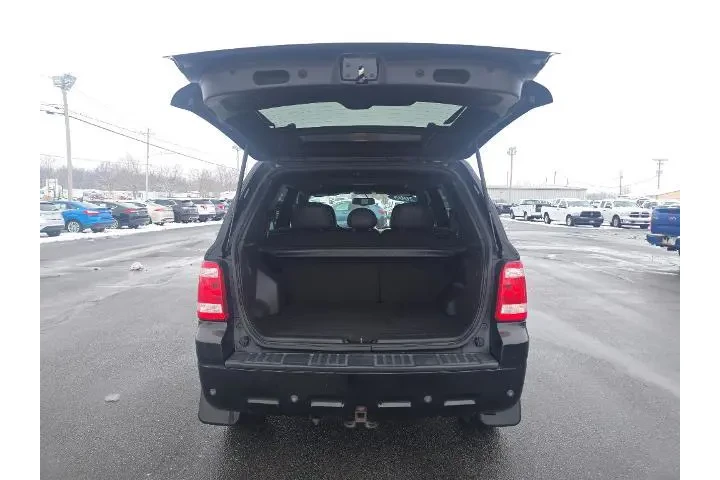 $3995 : Ford Escape 2008 AWD Limited image 9