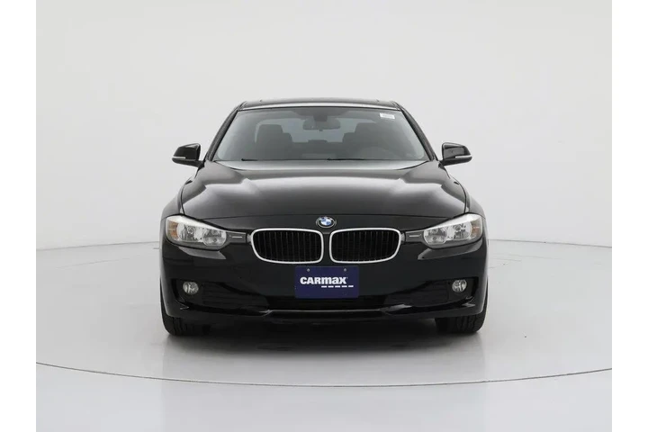 $14998 : BMW 3 Series 2014 AWD 320i x image 5
