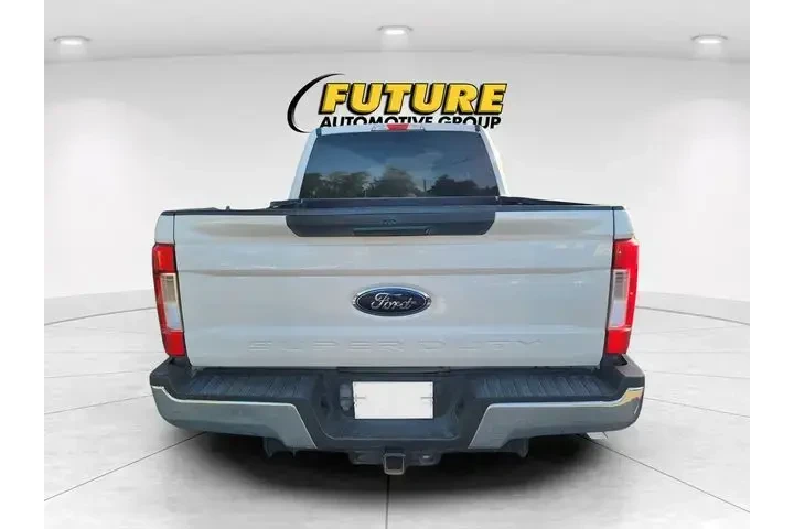 $36070 : Ford F-250 Super Duty 2018 4 image 4