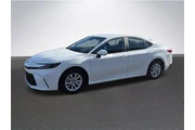 $25988 : Toyota Camry 2026 LE 4dr Sed thumbnail
