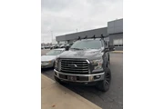 Ford F-150 2015 4x4 XLT 4dr en Indianapolis