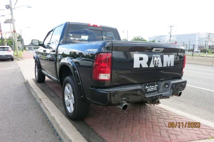 $10495 : 2009 Ram 1500 SLT Sport image 7