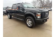 $18950 : 2008 F-250 Super Duty Lariat thumbnail
