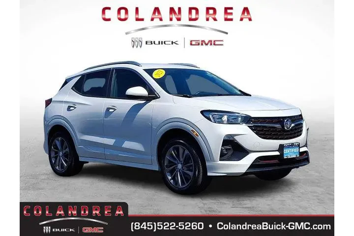 $22022 : Buick Encore GX 2023 AWD Sel image 1