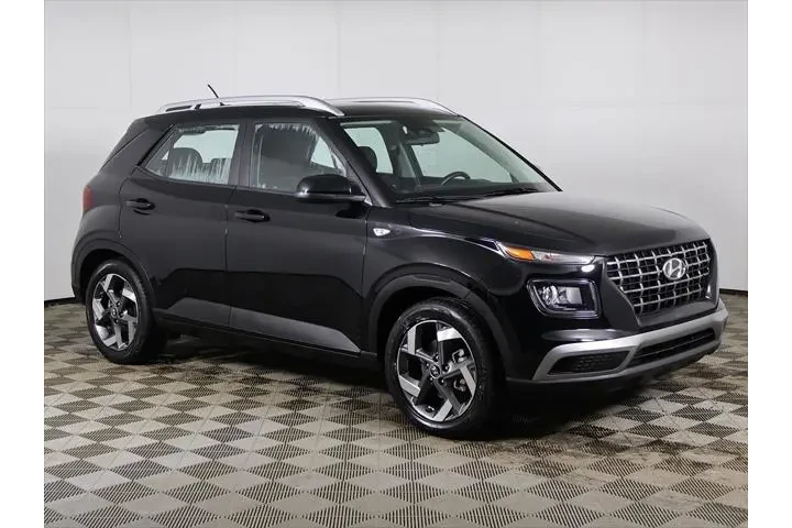 $16169 : Hyundai VENUE 2023 SEL 4dr C image 2