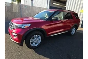Ford Explorer 2024 AWD XLT 4 en Stockton