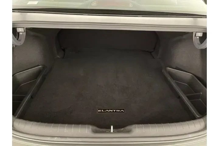 $21595 : Hyundai ELANTRA 2025 SEL Spo image 10