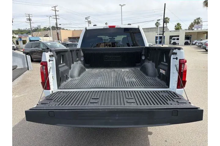 $36995 : Ford F-150 2024 4x4 XLT 4dr image 7