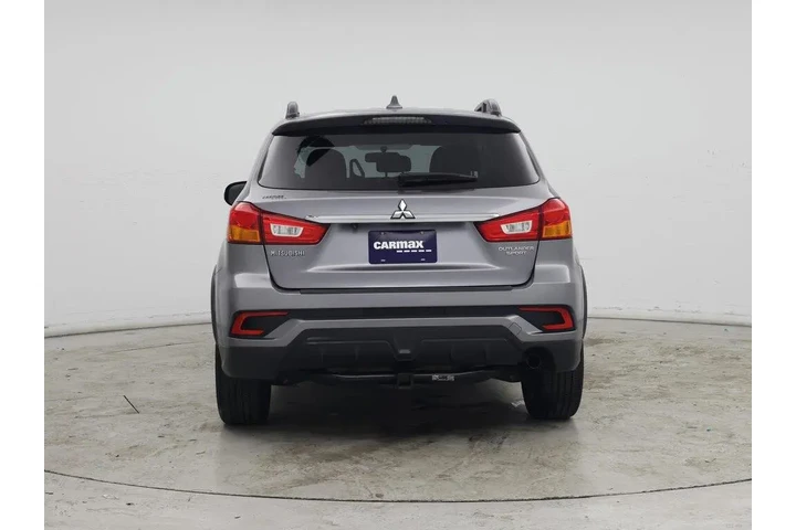 $14998 : Mitsubishi Outlander Sport 2 image 6