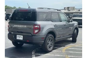 $25790 : Ford Bronco Sport 2024 AWD B thumbnail