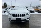 $17750 : Jeep Cherokee 2019 4x4 Latit thumbnail
