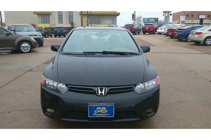 $6999 : 2006 Civic LX image 4
