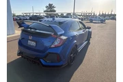 $35500 : Honda Civic 2018 Type R Tour thumbnail