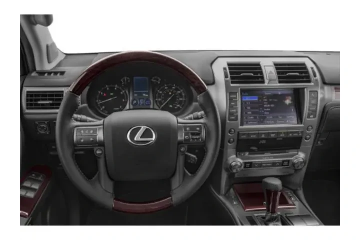 $31990 : Lexus GX 460 2019 AWD 4dr SU image 7