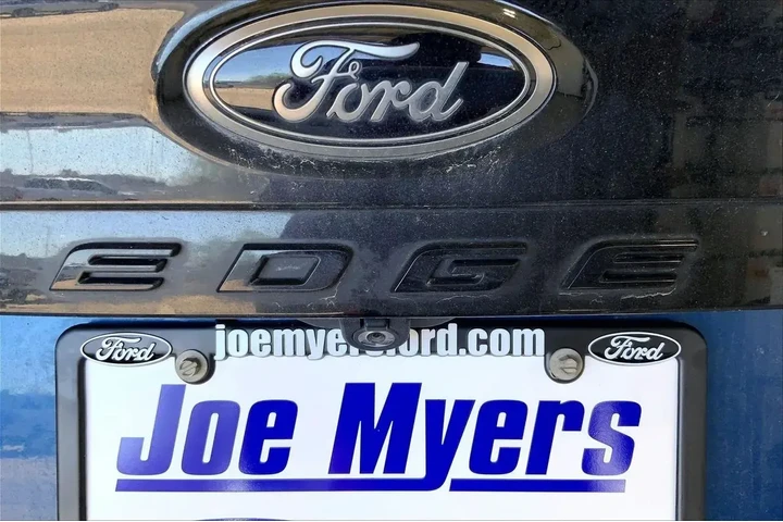 $18231 : Ford Edge 2022 AWD SE 4dr Cr image 9
