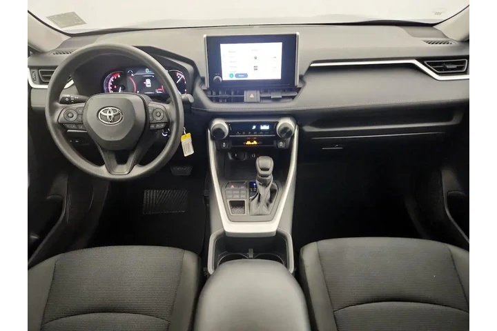 $25998 : Toyota RAV4 2024 AWD LE 4dr image 9