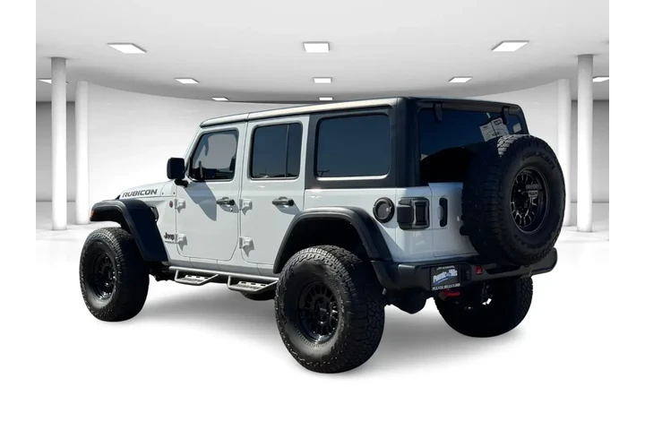 $34618 : Jeep Wrangler Unlimited 2022 image 3