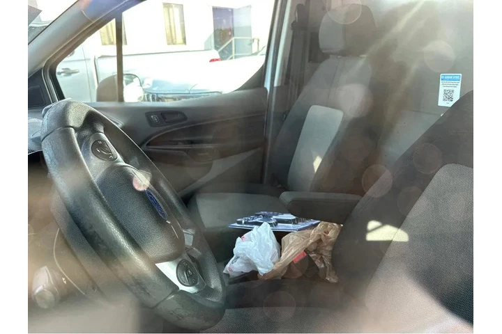 $19997 : 2020 Transit Connect Van XL image 1