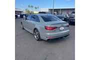 Audi S4 2019 AWD 3.0T quattr en Los Angeles