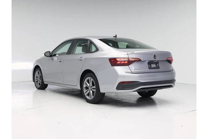 $18998 : Volkswagen Jetta 2024 SE 4dr image 2