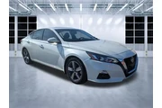Nissan Altima 2022 2.5 SL 4d en Atlanta