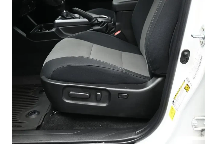 $35900 : Toyota Tacoma 2023 4x4 TRD P image 10