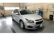 Chevrolet Cruze 2015 1LT Aut en Rochester
