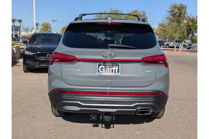 $24990 : Hyundai SANTA FE 2022 AWD XR image 5