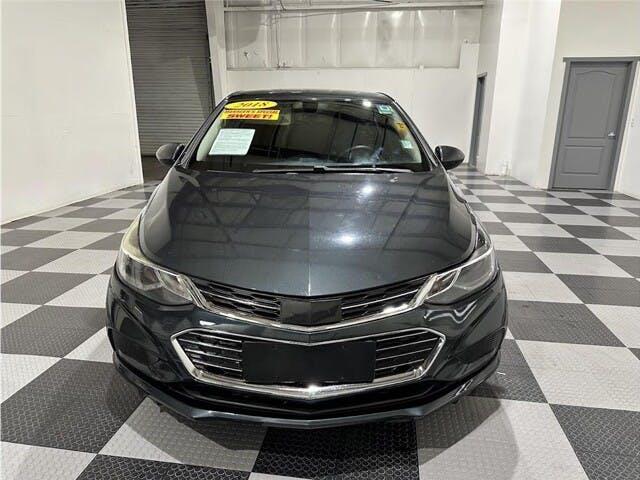 $18999 : 2018 CHEVROLET CRUZE image 3