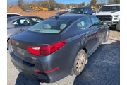 Kia Optima 2015 EX 4dr Sedan thumbnail