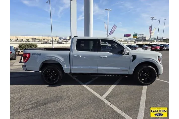 $38995 : Ford F-150 2023 4x4 XLT 4dr image 8