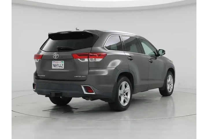 $27998 : Toyota Highlander 2017 AWD L image 8