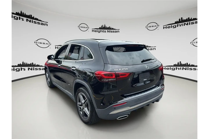 $29877 : Mercedes-Benz GLA 2023 AWD G image 3