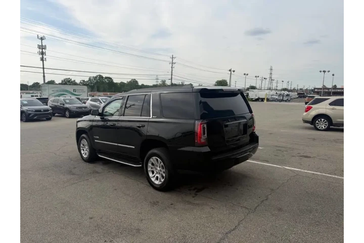 $16999 : 2017 GMC Yukon SLT image 4