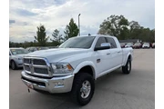 $27950 : 2013 RAM 2500 Laramie Longhorn thumbnail
