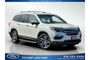 Honda Pilot 2016 Touring 4dr