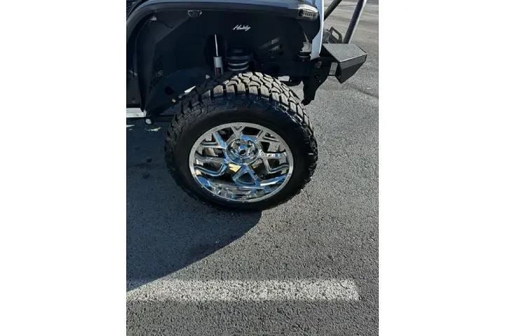 $19755 : Jeep Wrangler Unlimited 2019 image 4