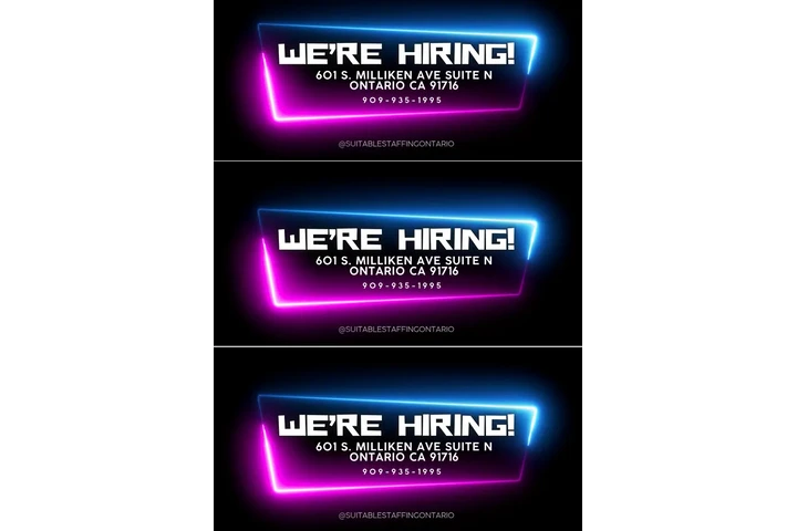 Trabajo- Produccion de Comida image 3