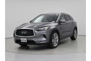 $21998 : INFINITI QX50 2021 AWD Senso thumbnail
