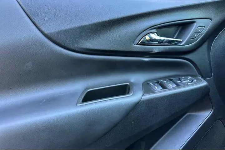 $21461 : Chevrolet Equinox 2024 LT 4d image 10